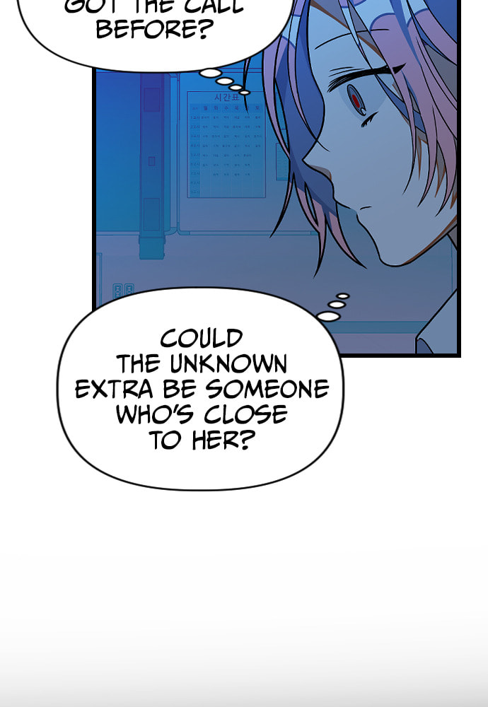 Read Surviving Romance chapter 21 image 36 on Lezhin