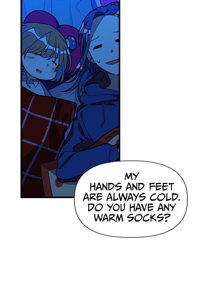 Read Surviving Romance chapter 21 image 39 on Lezhin