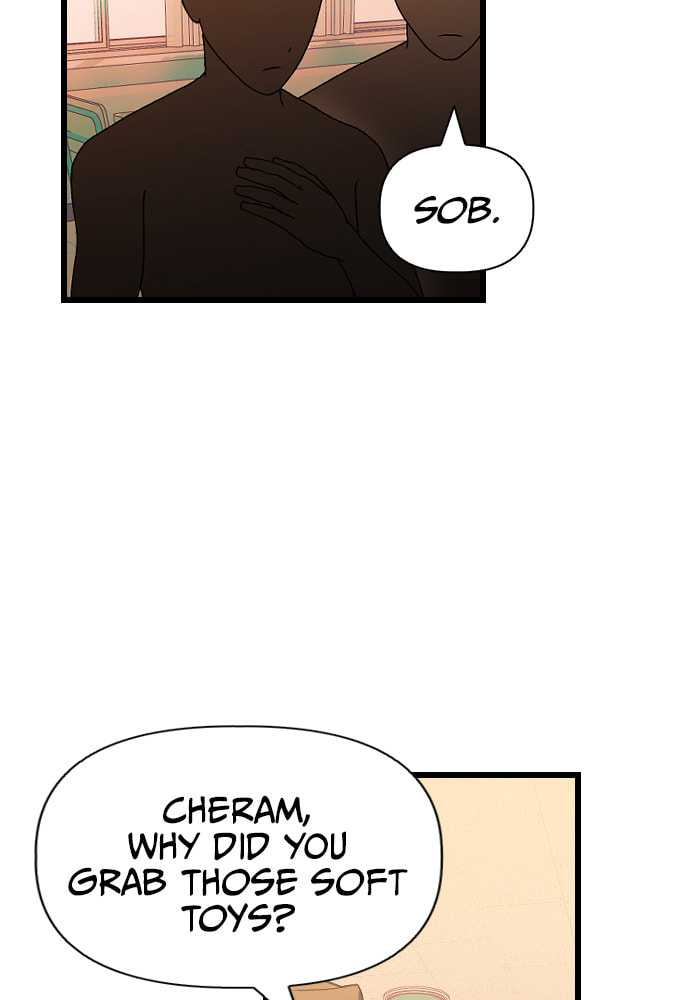 Read Surviving Romance chapter 21 image 4 on Lezhin