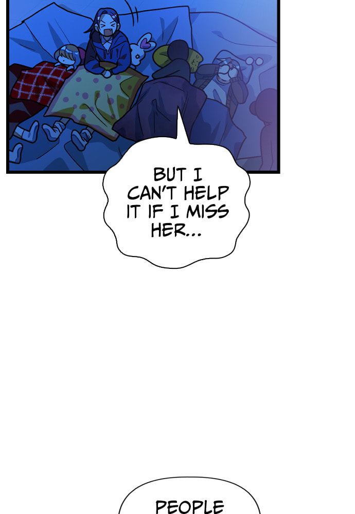 Read Surviving Romance chapter 21 image 46 on Lezhin