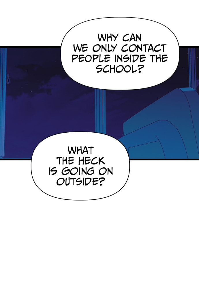 Read Surviving Romance chapter 21 image 48 on Lezhin