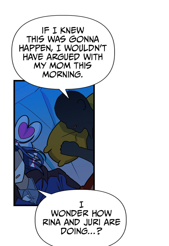 Read Surviving Romance chapter 21 image 49 on Lezhin