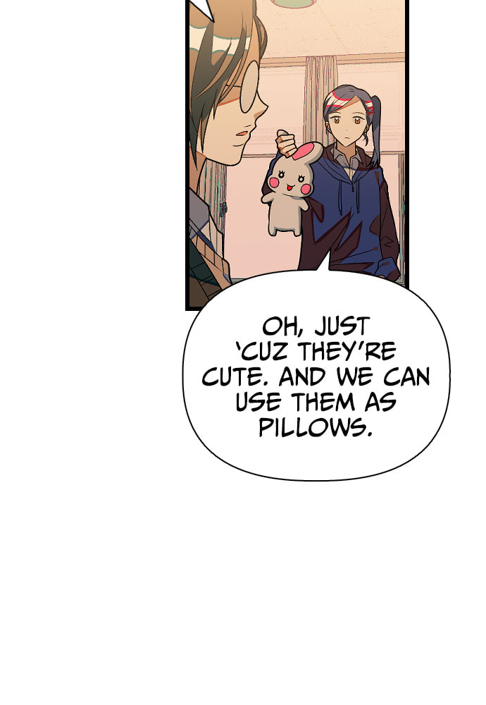 Read Surviving Romance chapter 21 image 5 on Lezhin