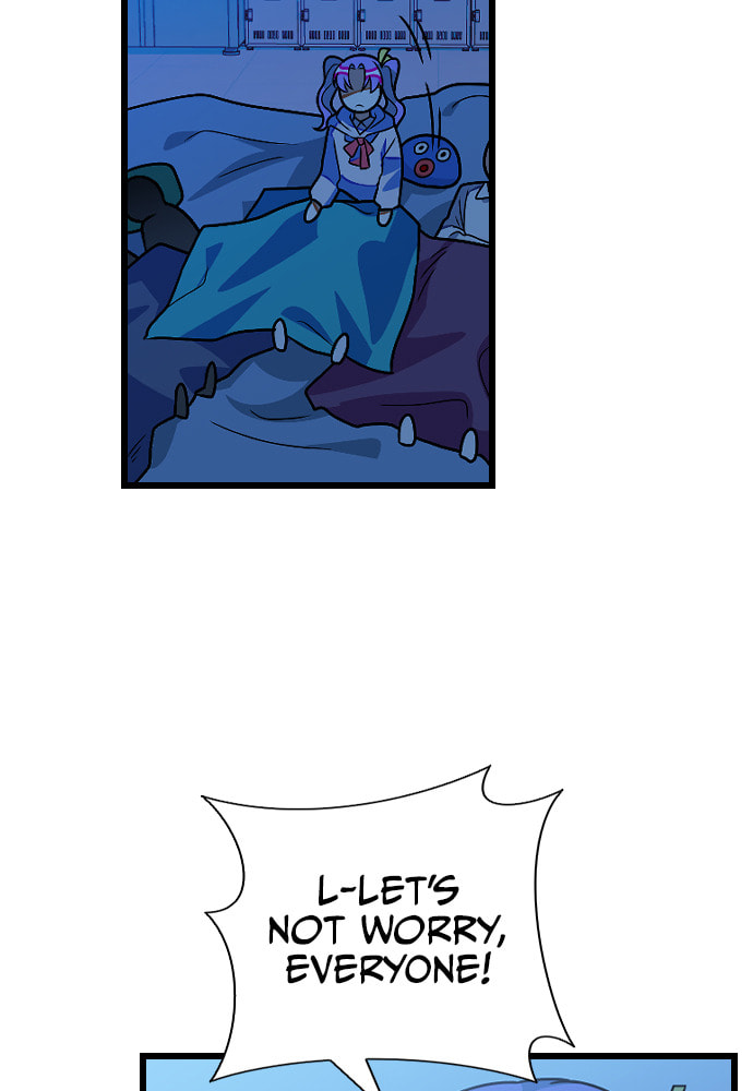 Read Surviving Romance chapter 21 image 54 on Lezhin