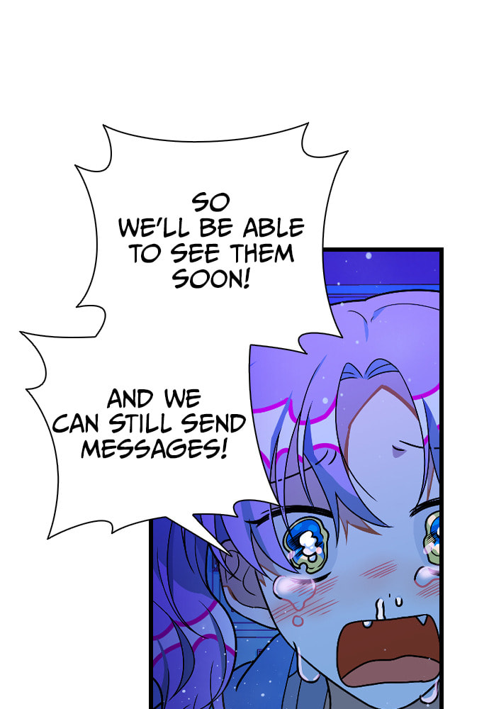 Read Surviving Romance chapter 21 image 58 on Lezhin