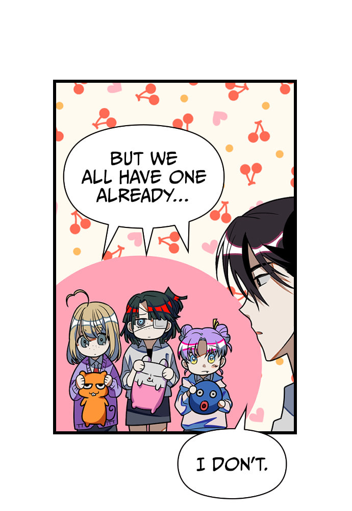 Read Surviving Romance chapter 21 image 6 on Lezhin