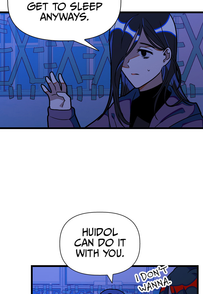 Read Surviving Romance chapter 21 image 69 on Lezhin