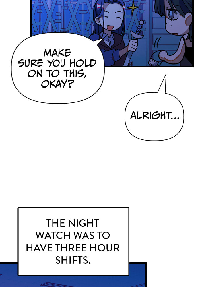 Read Surviving Romance chapter 21 image 70 on Lezhin