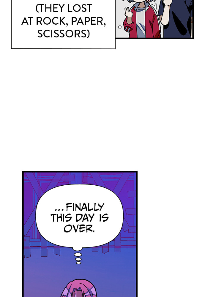 Read Surviving Romance chapter 21 image 72 on Lezhin