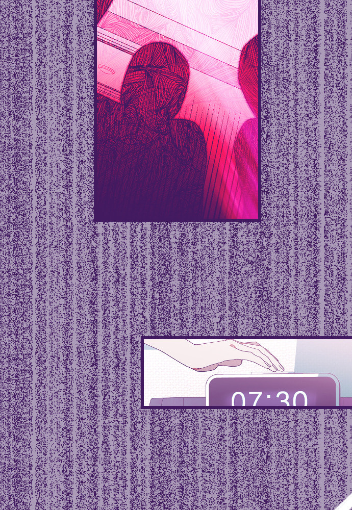 Read Surviving Romance chapter 21 image 78 on Lezhin
