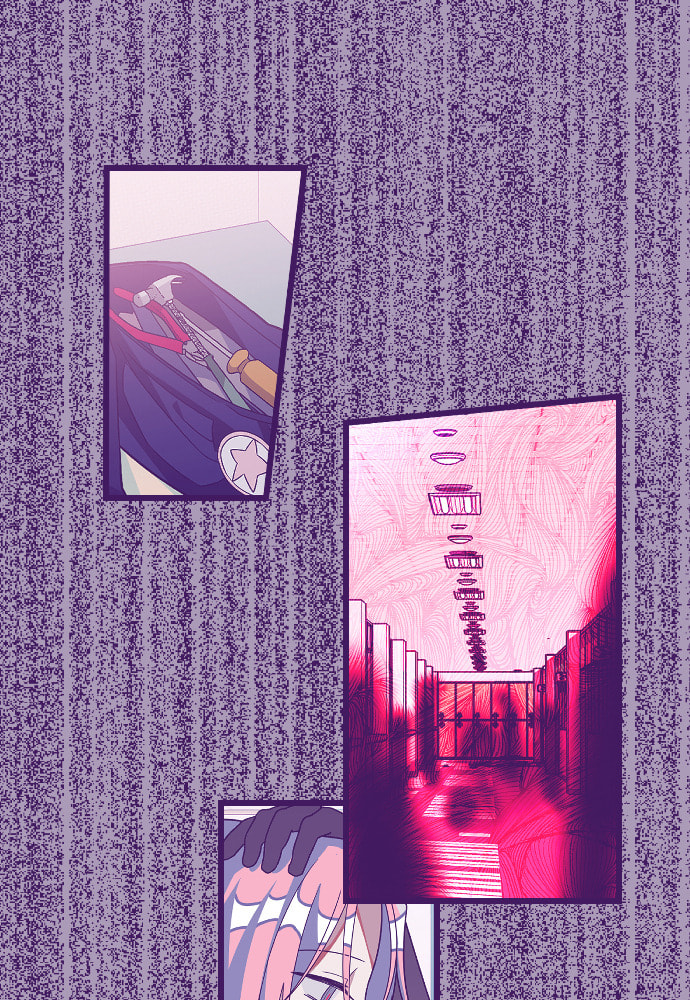Read Surviving Romance chapter 21 image 83 on Lezhin