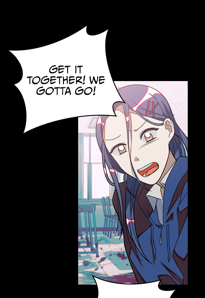 Read Surviving Romance chapter 21 image 93 on Lezhin