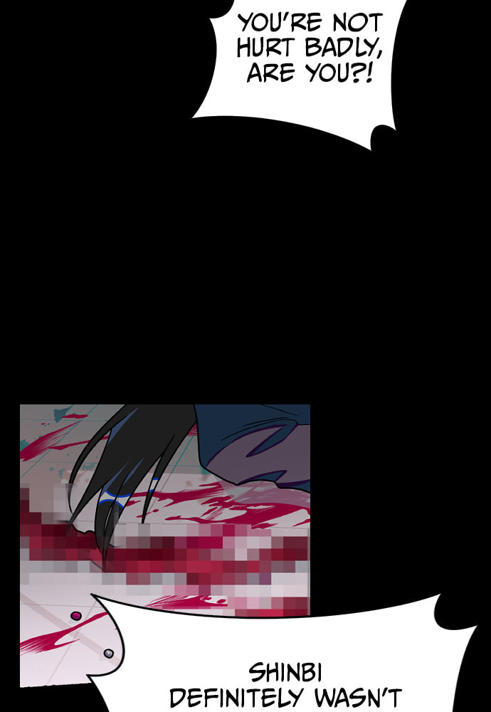 Read Surviving Romance chapter 21 image 94 on Lezhin