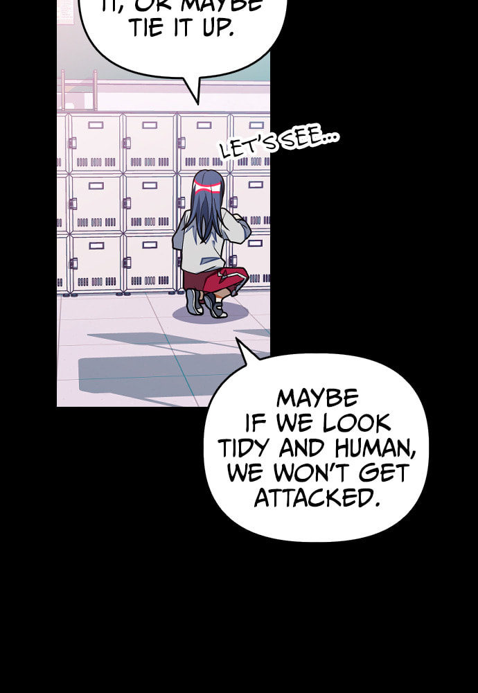 Read Surviving Romance chapter 22 image 35 on Lezhin