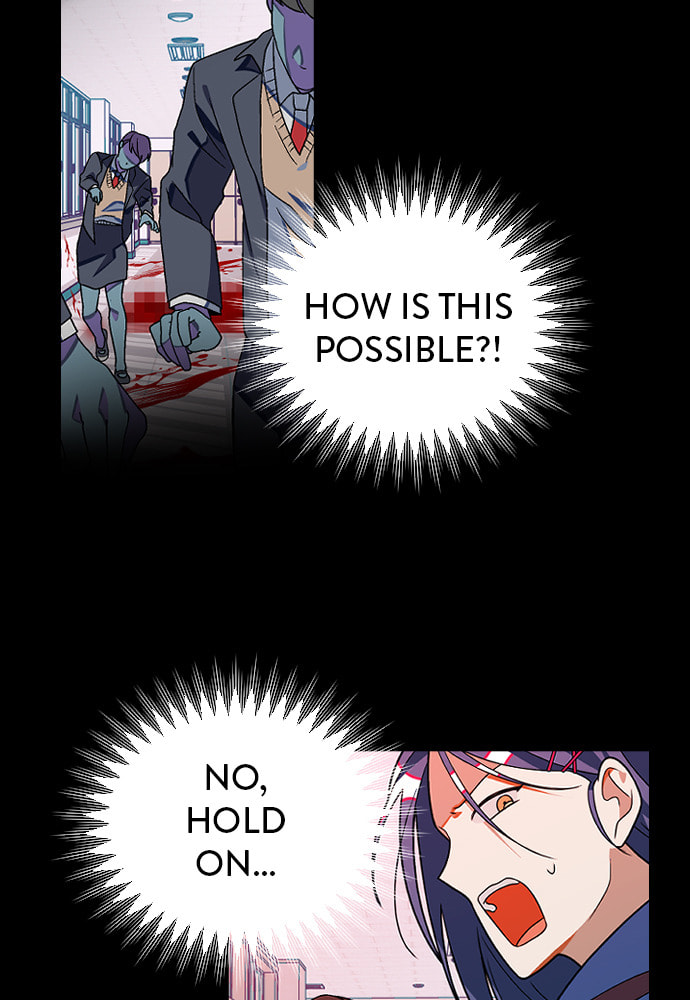 Read Surviving Romance chapter 22 image 4 on Lezhin