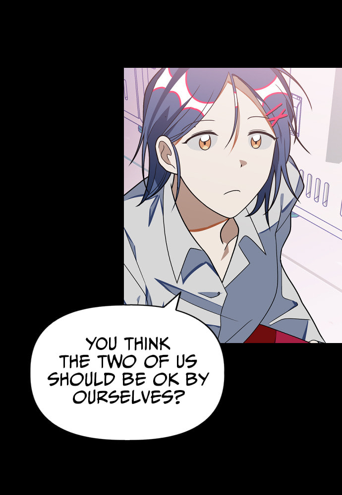 Read Surviving Romance chapter 22 image 49 on Lezhin