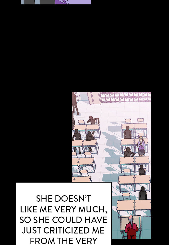 Read Surviving Romance chapter 23 image 46 on Lezhin