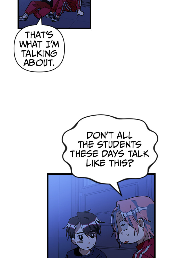 Read Surviving Romance chapter 23 image 55 on Lezhin
