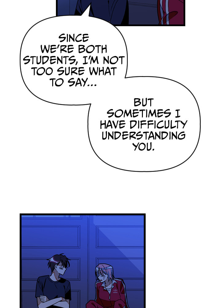 Read Surviving Romance chapter 23 image 56 on Lezhin