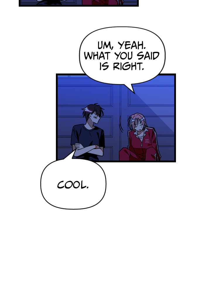 Read Surviving Romance chapter 23 image 57 on Lezhin