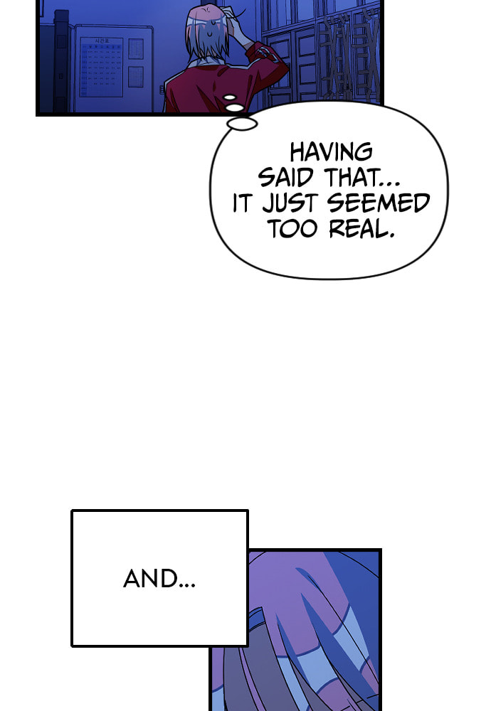 Read Surviving Romance chapter 23 image 8 on Lezhin