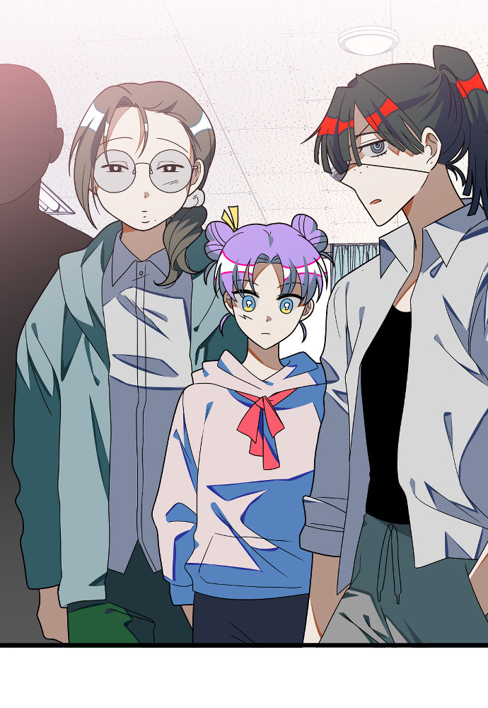 Read Surviving Romance chapter 23 image 96 on Lezhin