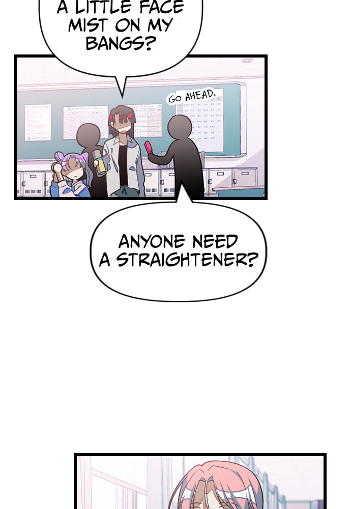 Read Surviving Romance chapter 24 image 10 on Lezhin