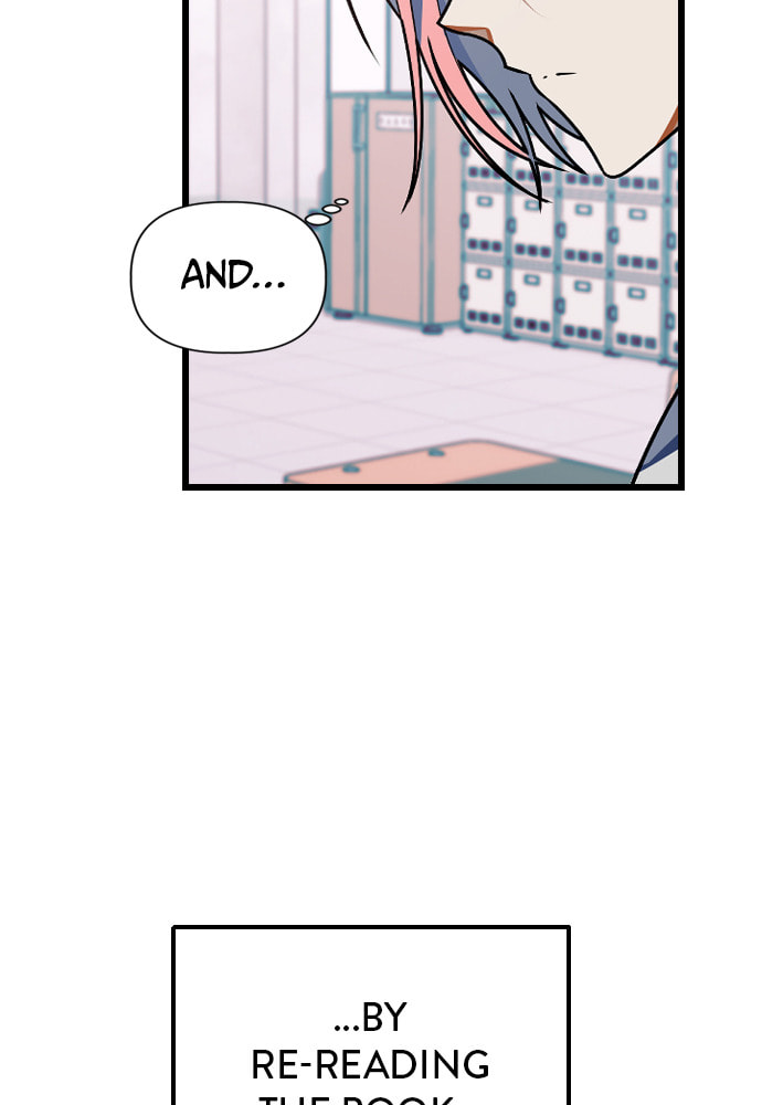 Read Surviving Romance chapter 24 image 18 on Lezhin