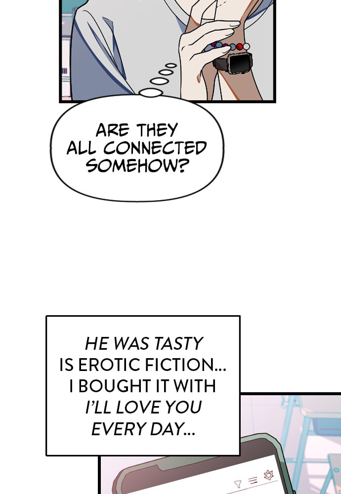 Read Surviving Romance chapter 24 image 30 on Lezhin