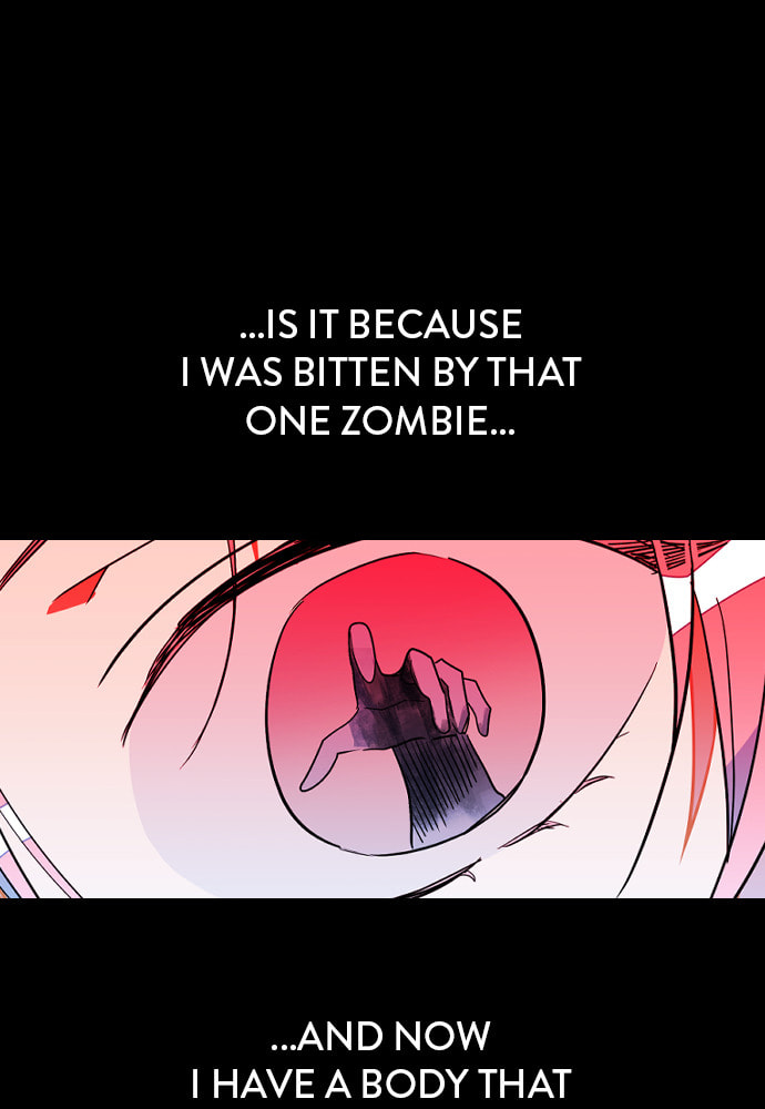 Read Surviving Romance chapter 24 image 43 on Lezhin
