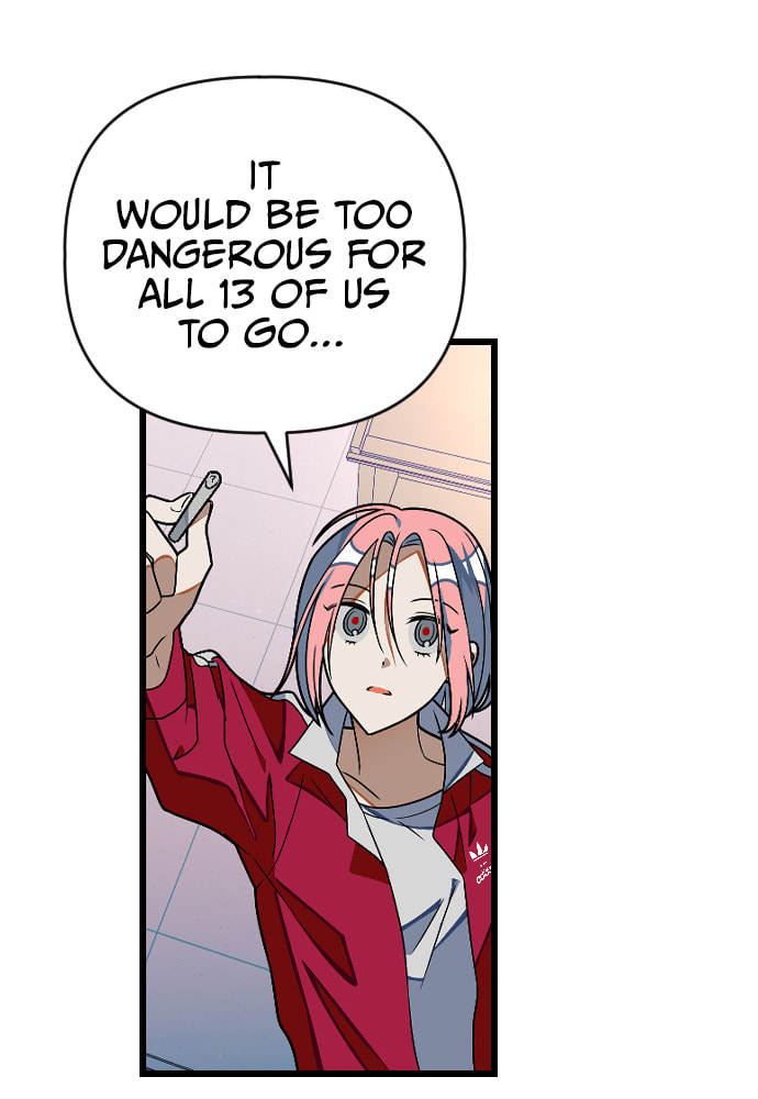 Read Surviving Romance chapter 24 image 57 on Lezhin