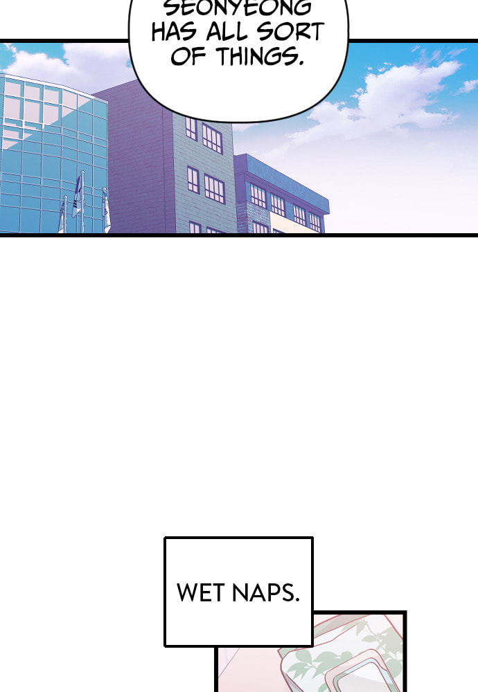 Read Surviving Romance chapter 24 image 8 on Lezhin