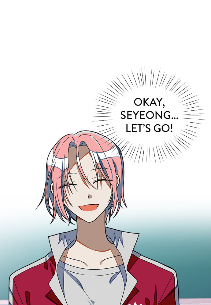 Read Surviving Romance chapter 24 image 85 on Lezhin