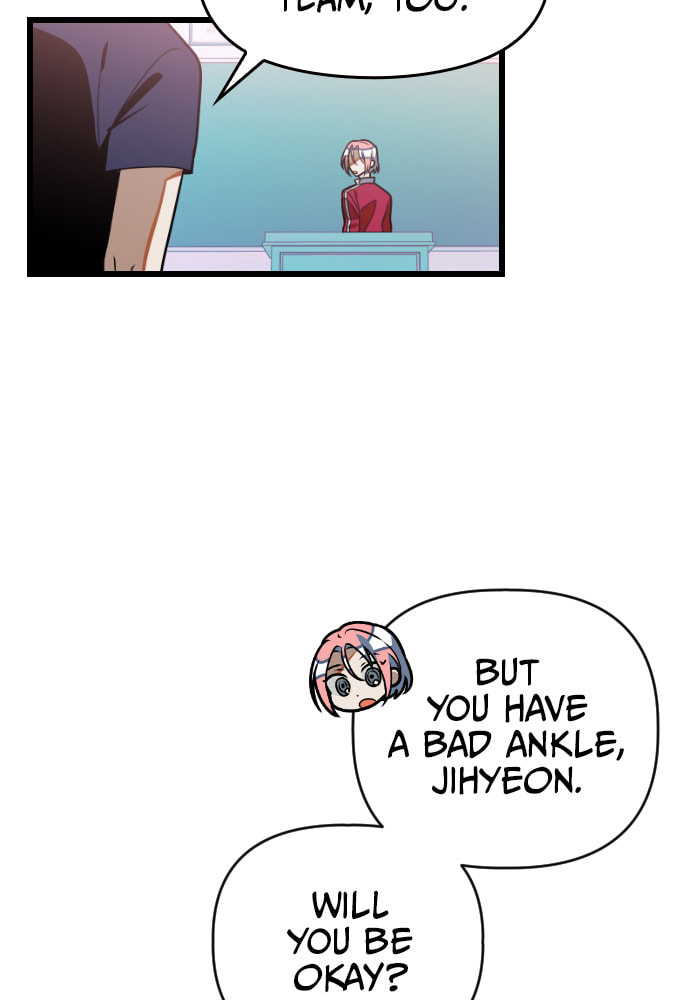 Read Surviving Romance chapter 25 image 11 on Lezhin