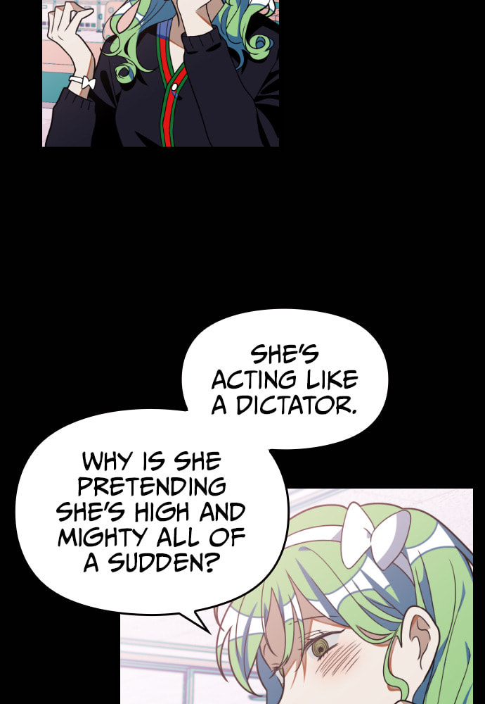Read Surviving Romance chapter 25 image 16 on Lezhin