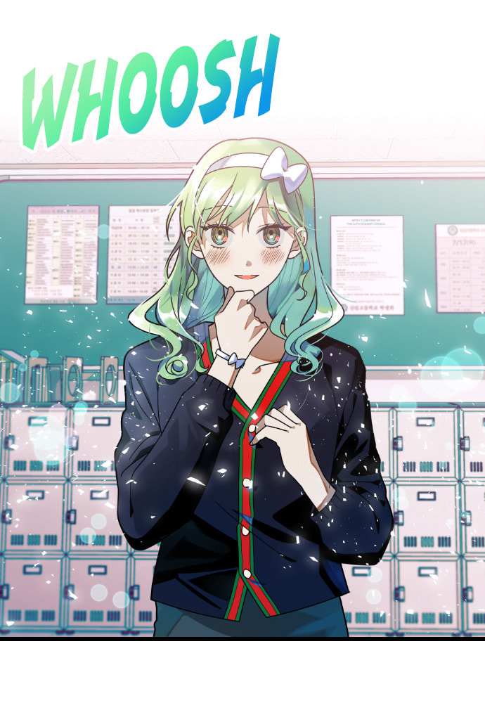 Read Surviving Romance chapter 25 image 2 on Lezhin
