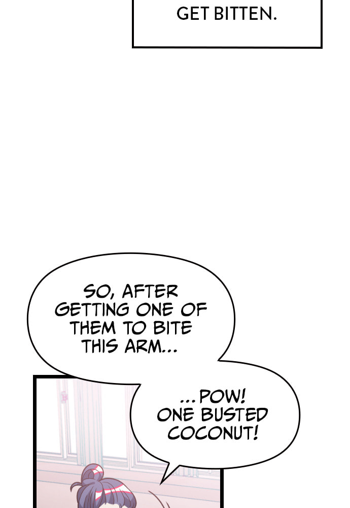 Read Surviving Romance chapter 25 image 24 on Lezhin