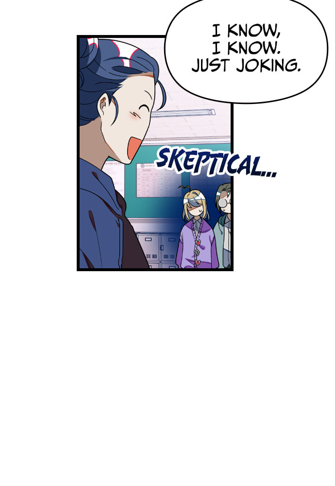Read Surviving Romance chapter 25 image 26 on Lezhin
