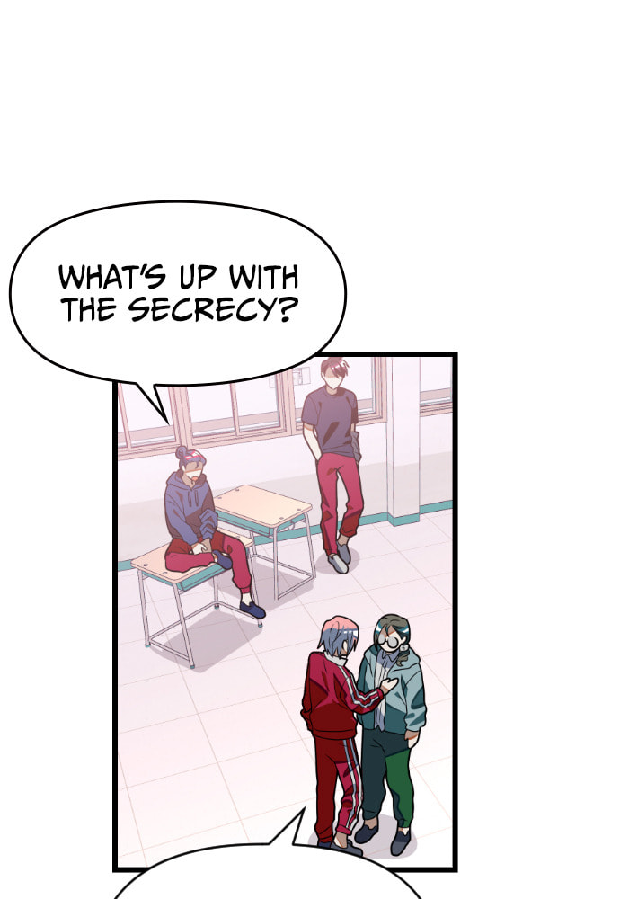 Read Surviving Romance chapter 25 image 40 on Lezhin