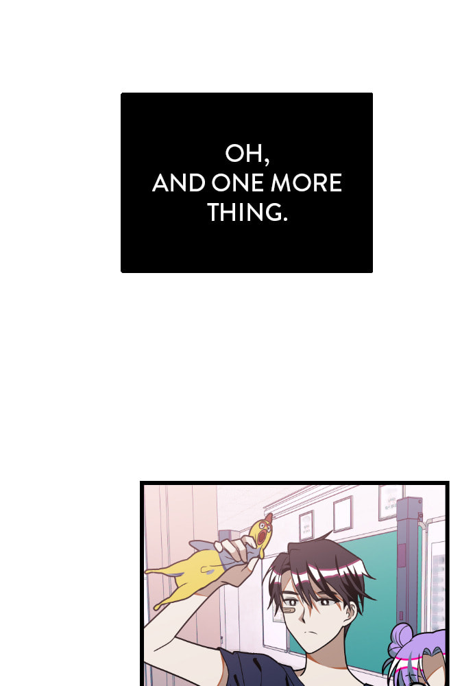 Read Surviving Romance chapter 25 image 52 on Lezhin