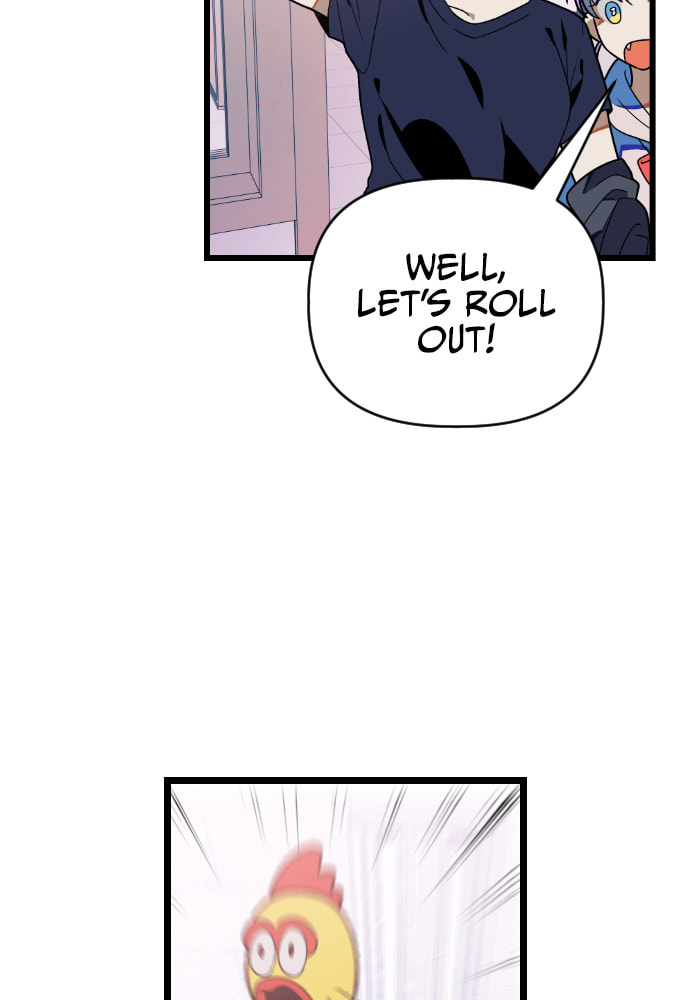 Read Surviving Romance chapter 25 image 53 on Lezhin