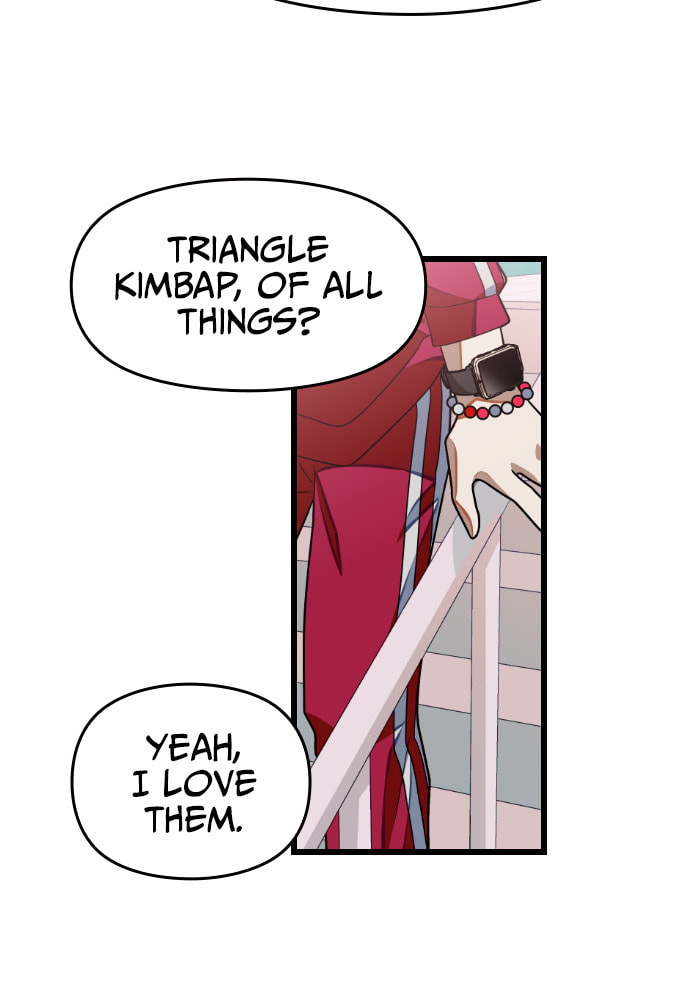 Read Surviving Romance chapter 25 image 56 on Lezhin