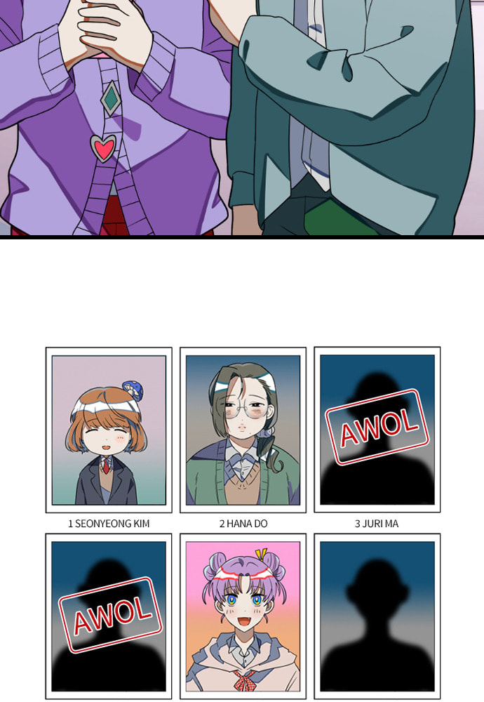 Read Surviving Romance chapter 25 image 65 on Lezhin