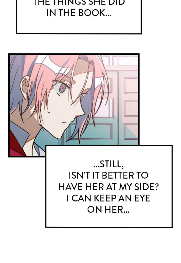 Read Surviving Romance chapter 25 image 7 on Lezhin