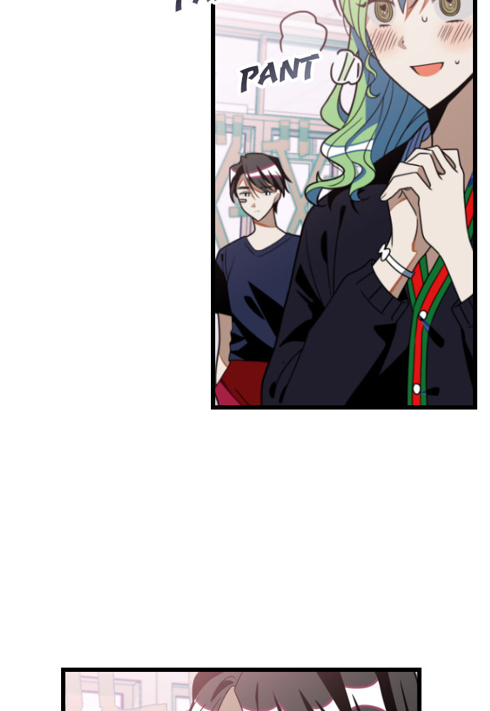 Read Surviving Romance chapter 25 image 9 on Lezhin