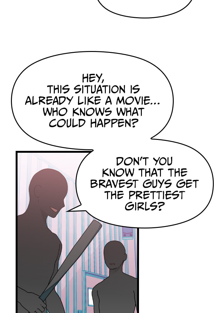 Read Surviving Romance chapter 26 image 18 on Lezhin