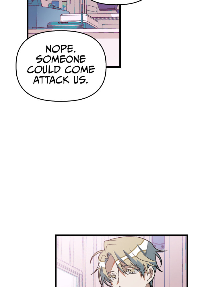 Read Surviving Romance chapter 26 image 2 on Lezhin
