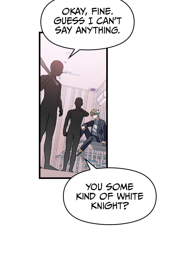 Read Surviving Romance chapter 26 image 23 on Lezhin