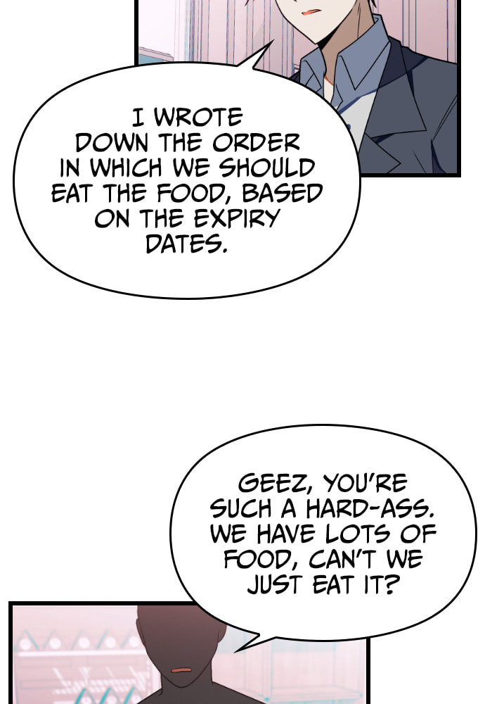 Read Surviving Romance chapter 26 image 3 on Lezhin