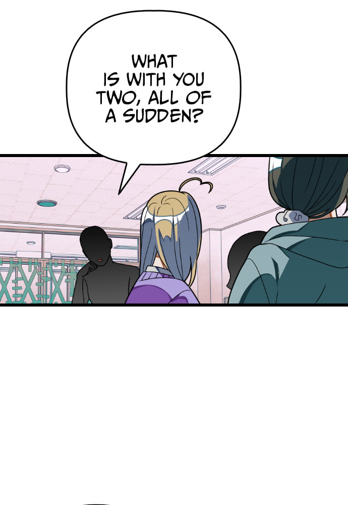 Read Surviving Romance chapter 26 image 33 on Lezhin